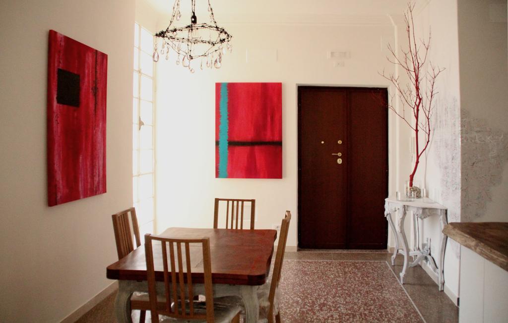 B&B In White Roma Esterno foto